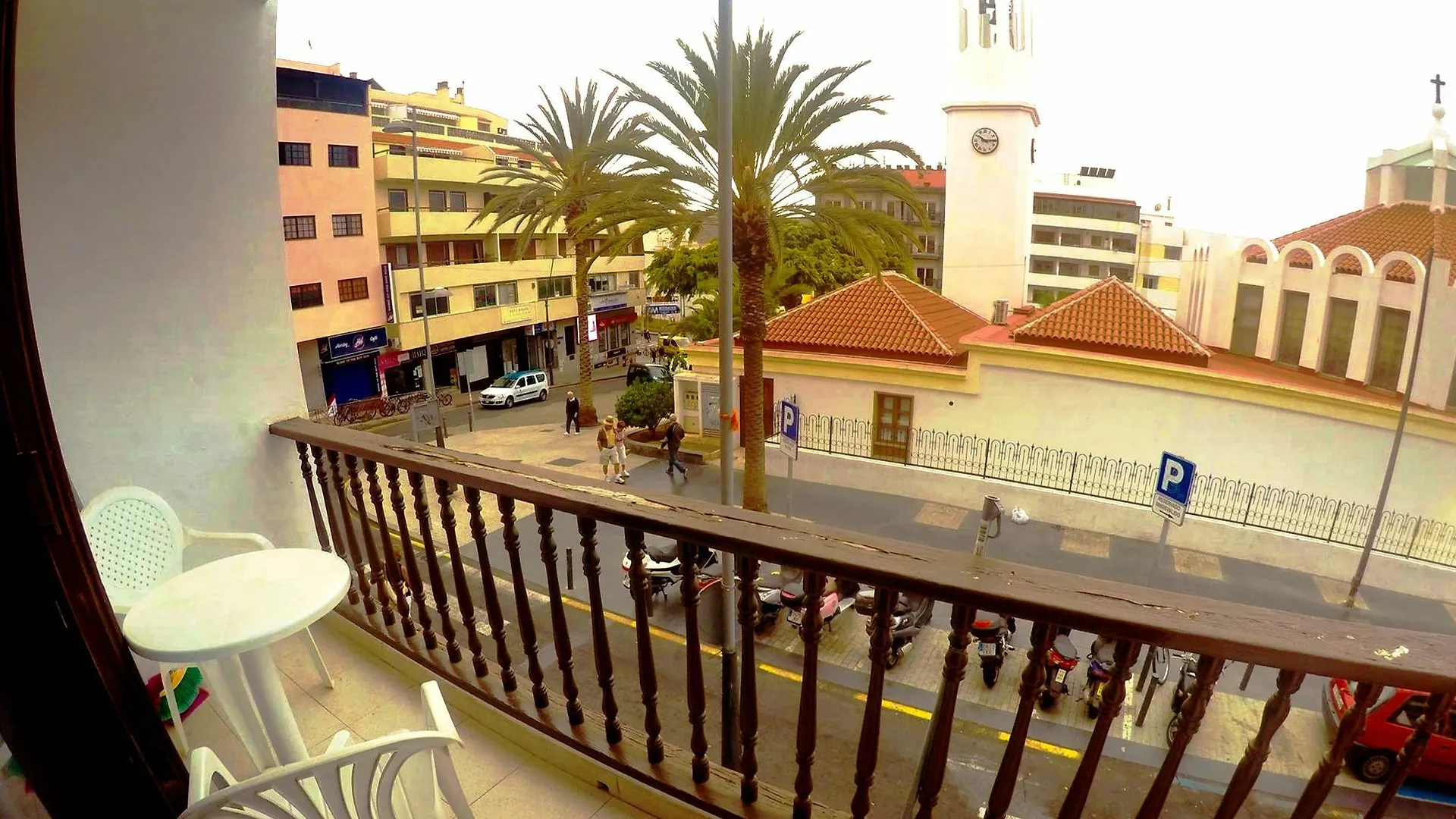 Av Suecia 1º Derecha Apartment Arona  0*, Arona (Tenerife) Spain